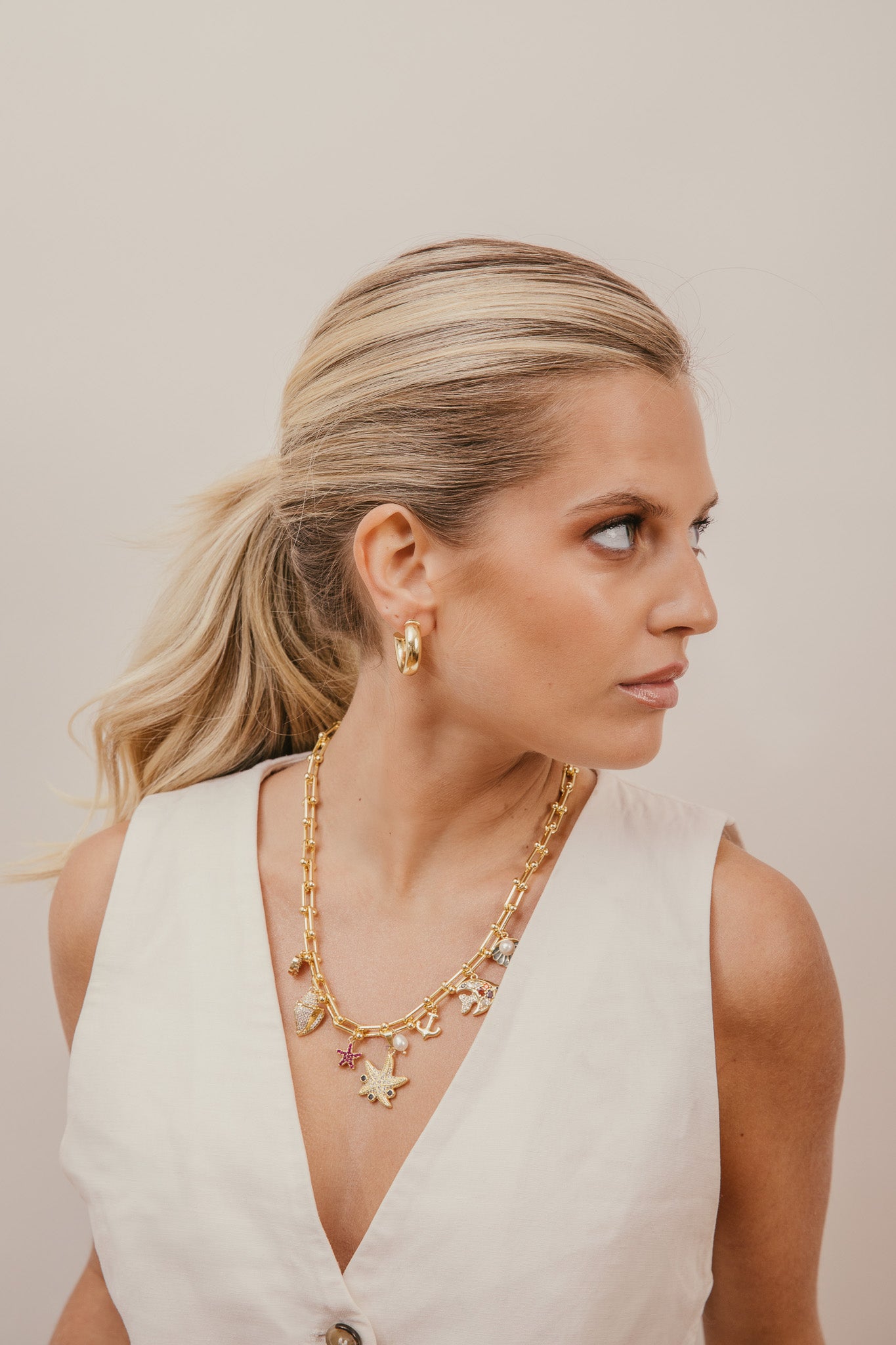 Aros Argollas Classic