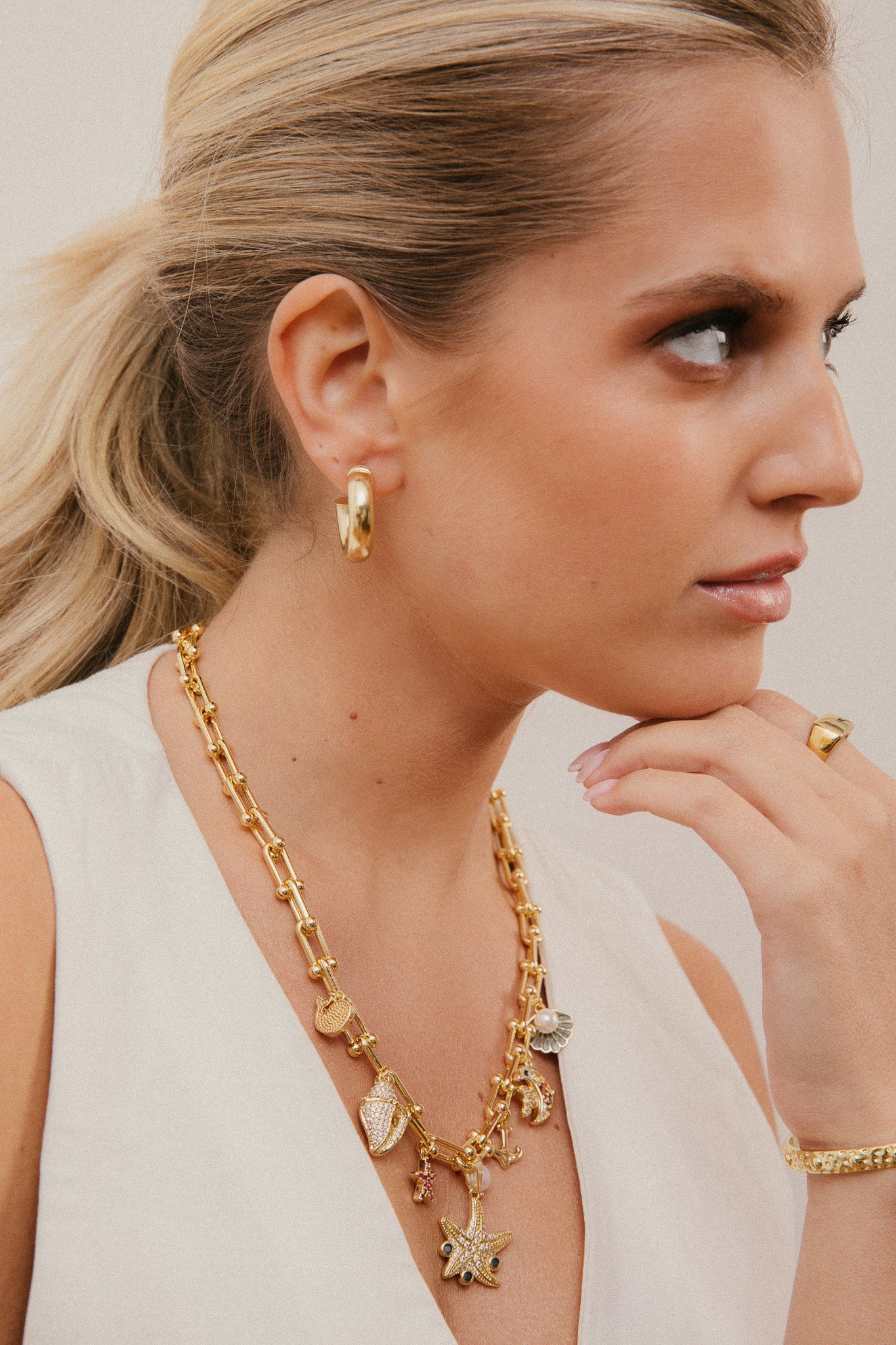 Aros Argollas Classic