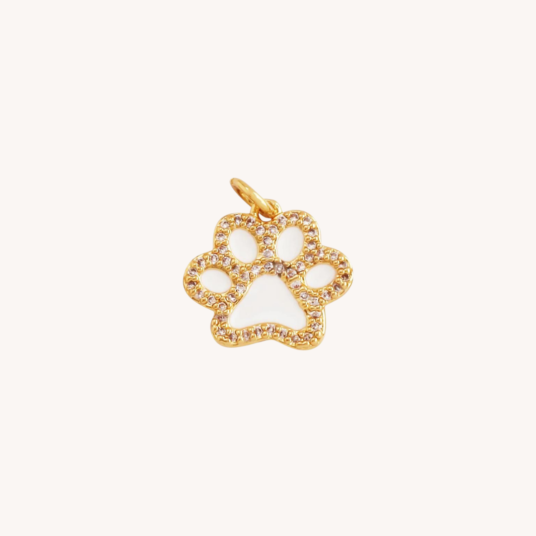 CHARM | Patita Perro