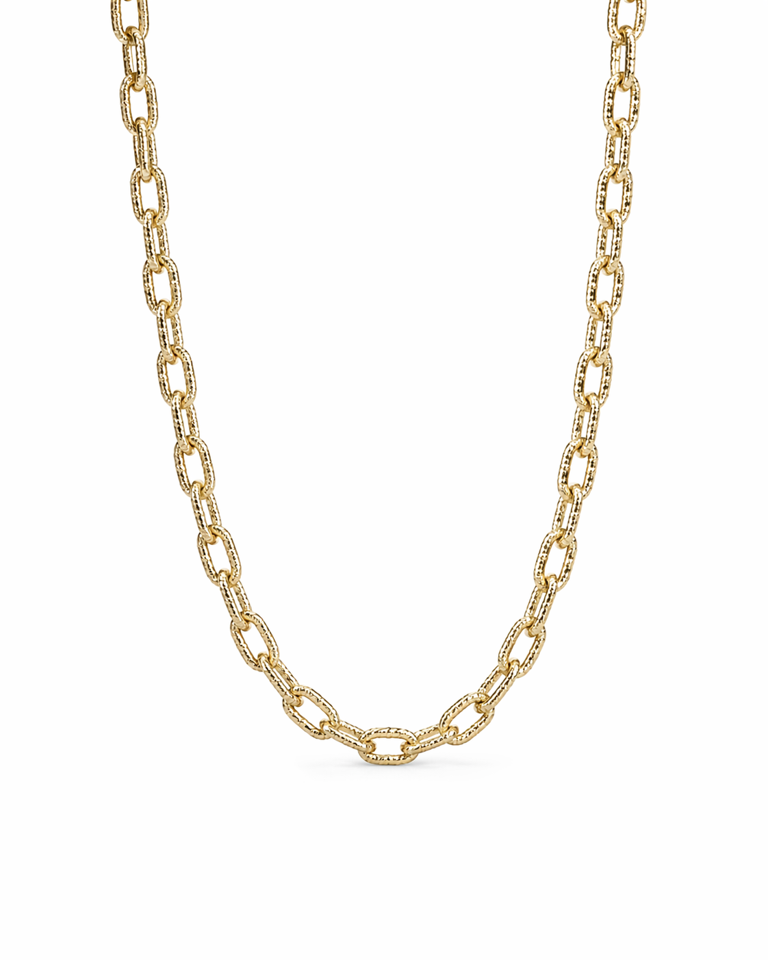 Collar Cadena | Cala Gold