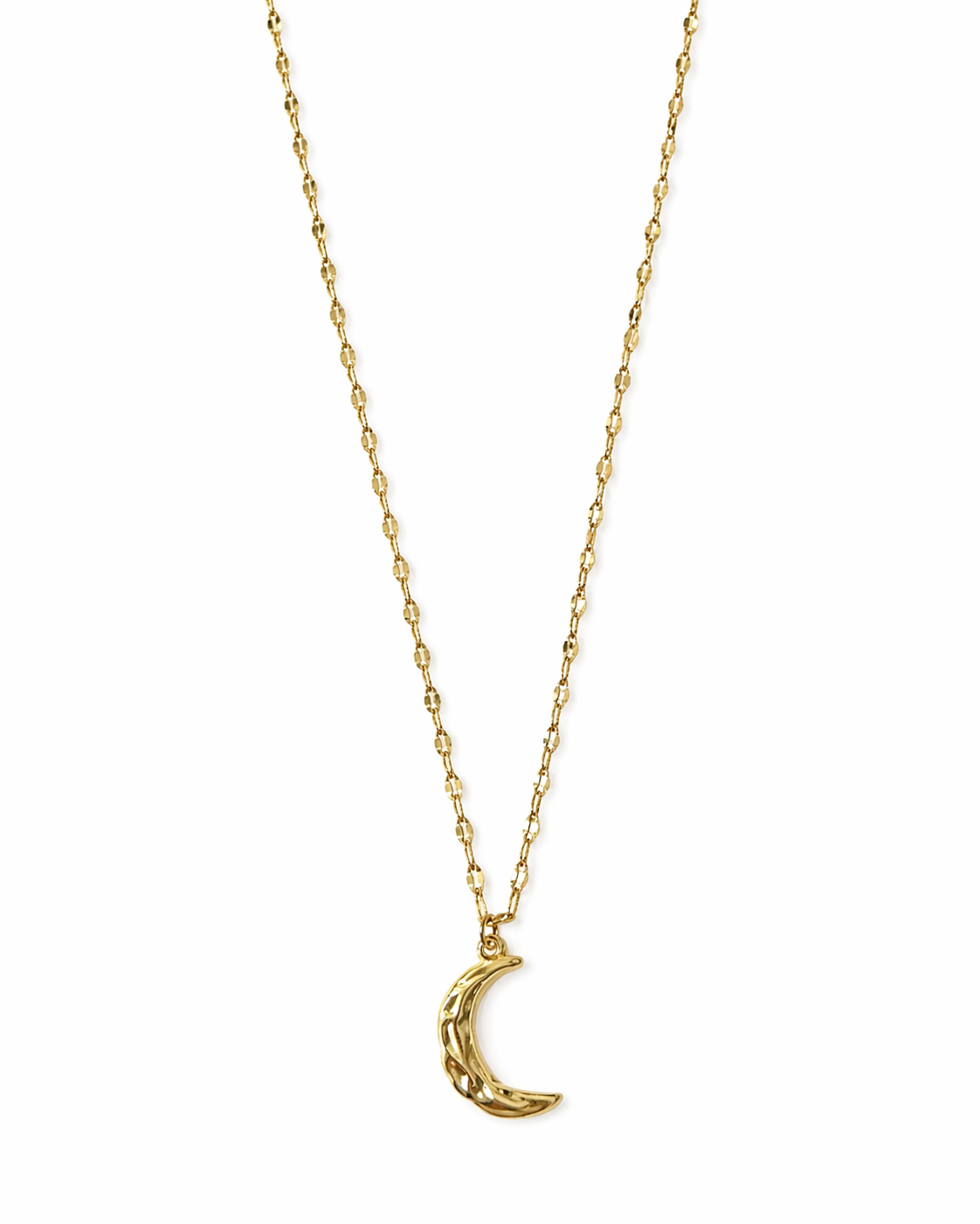 Collar | Luna Gold
