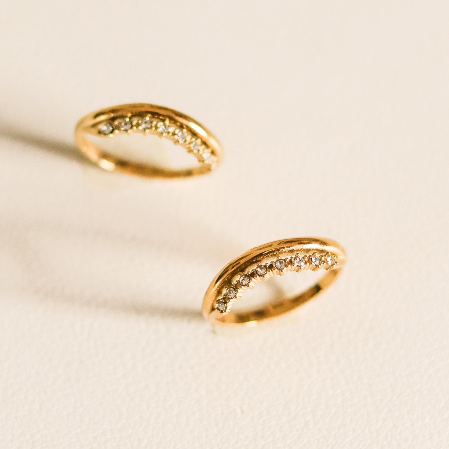 Anillo Greta