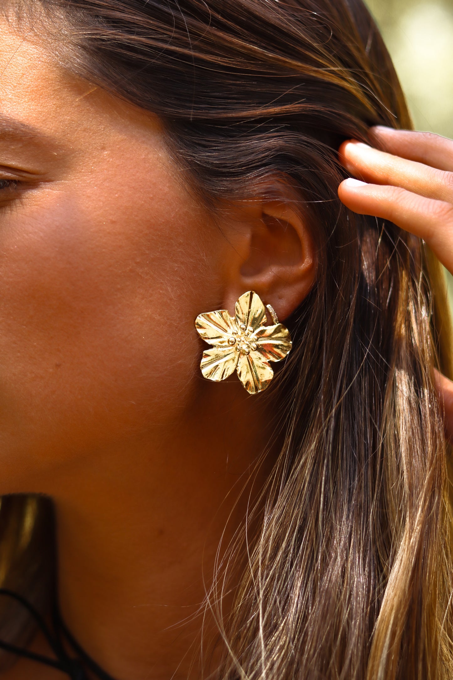 Aros Flor