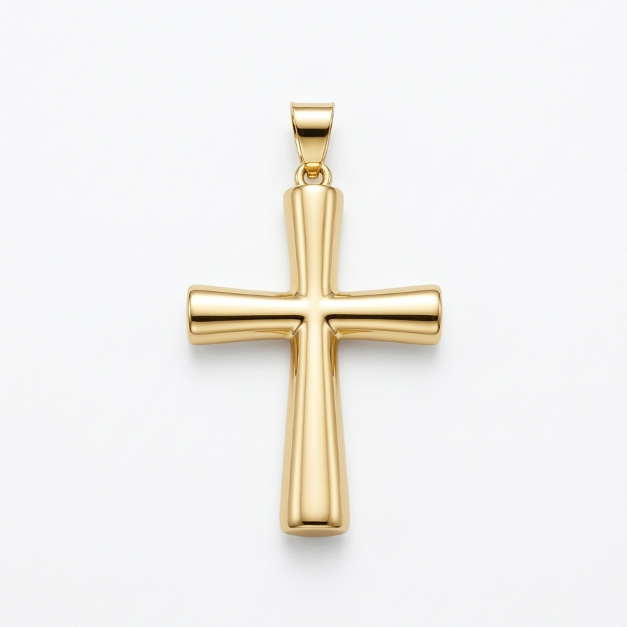 CHARM | Cruz grande