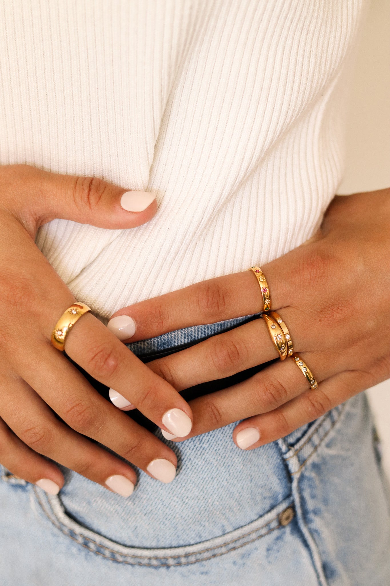 Anillo Mónaco