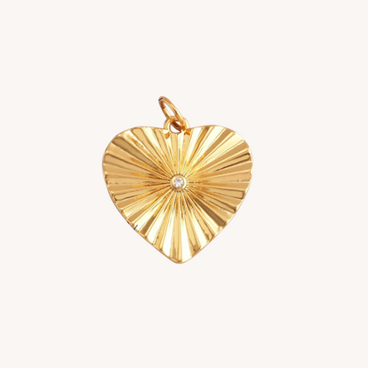 CHARM | Corazón