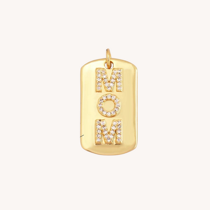 CHARM | Medalla Mom