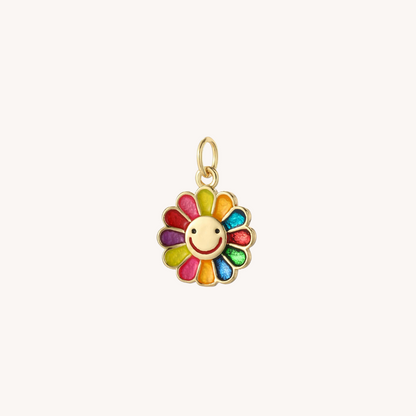 CHARM | Flor Colores