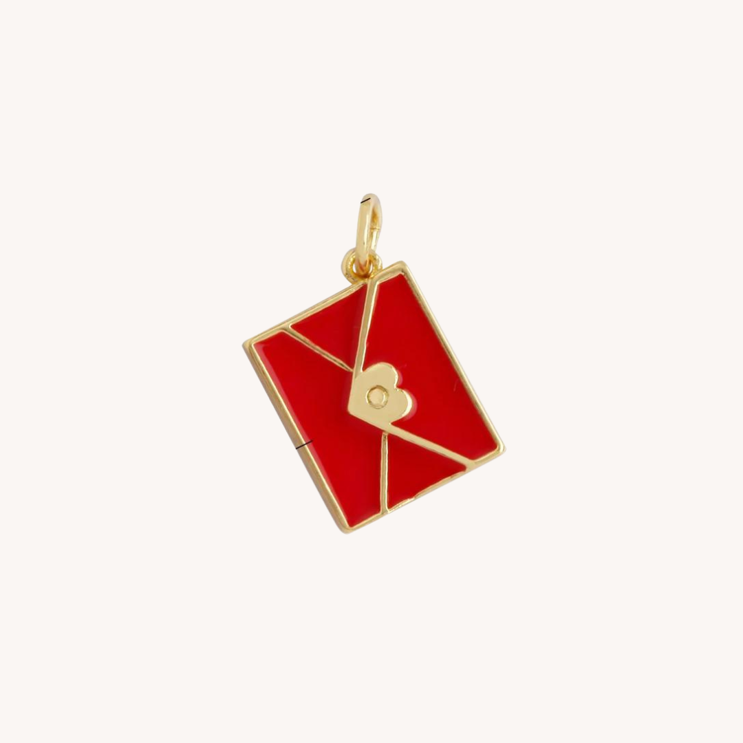 CHARM | Carta Roja