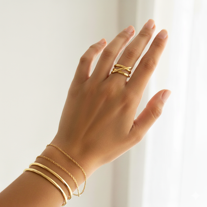 Anillo Verona