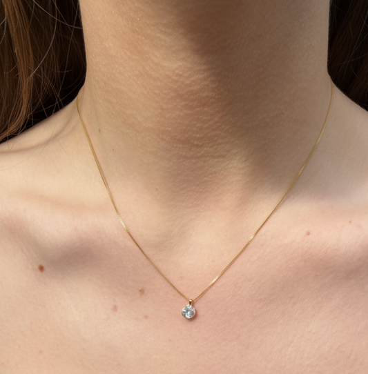 Collar Alma