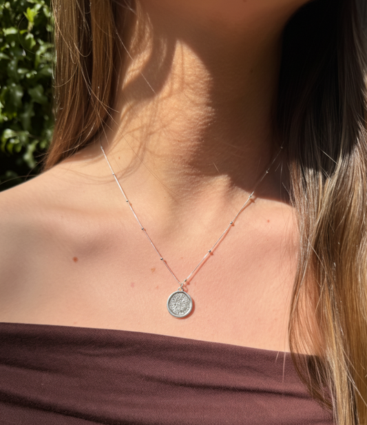 Collar Solaris