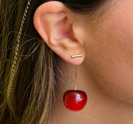 Aros Cherry Drop