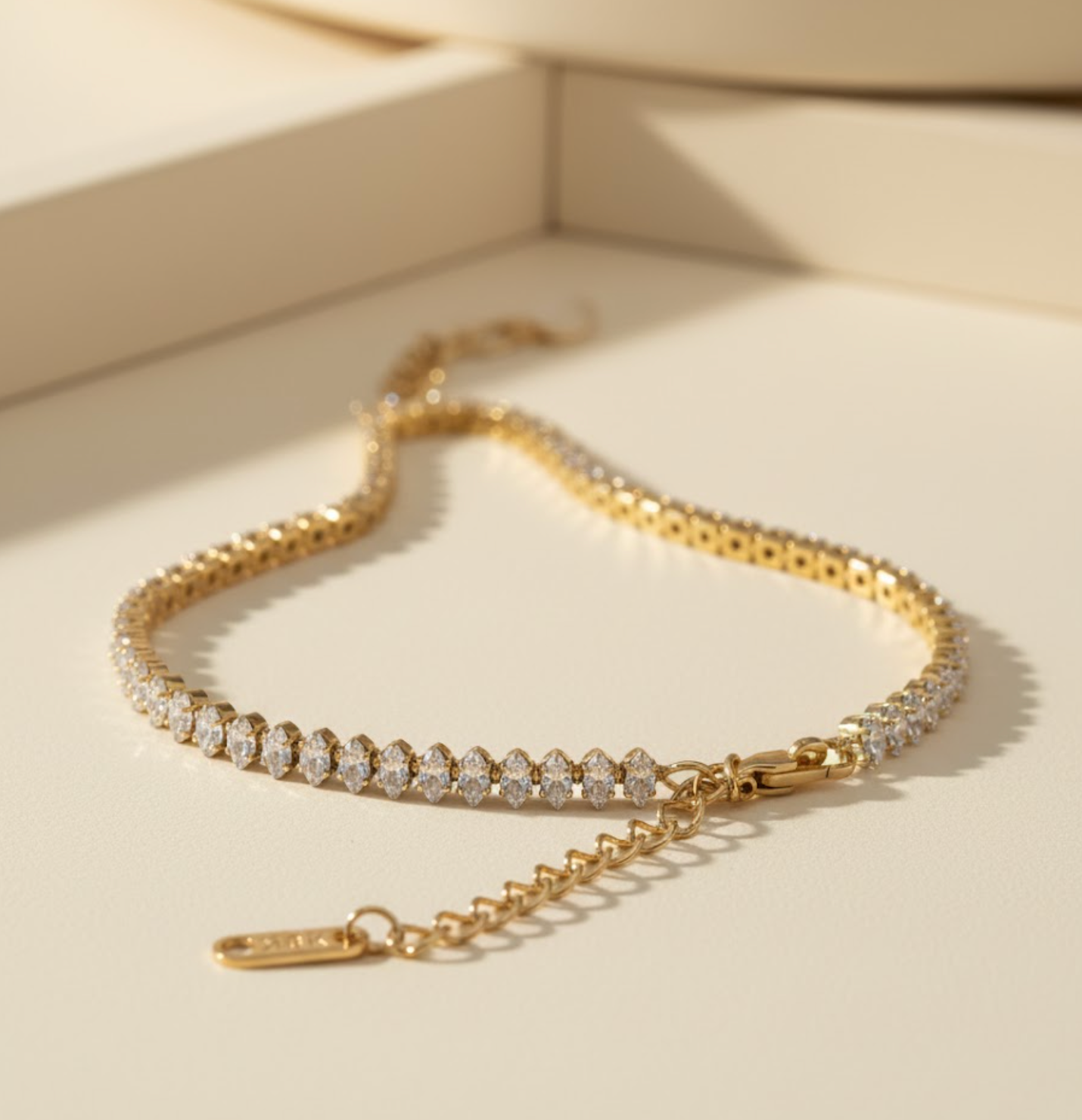 Pulsera Lumière