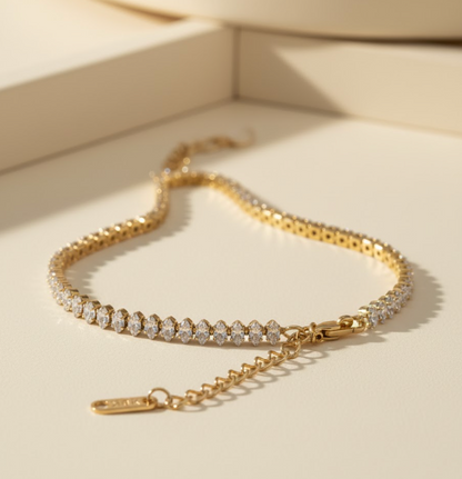 Pulsera Lumière