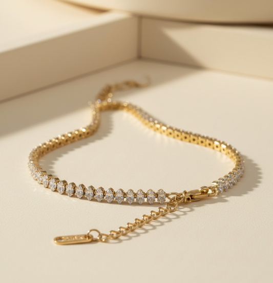 Pulsera Lumière