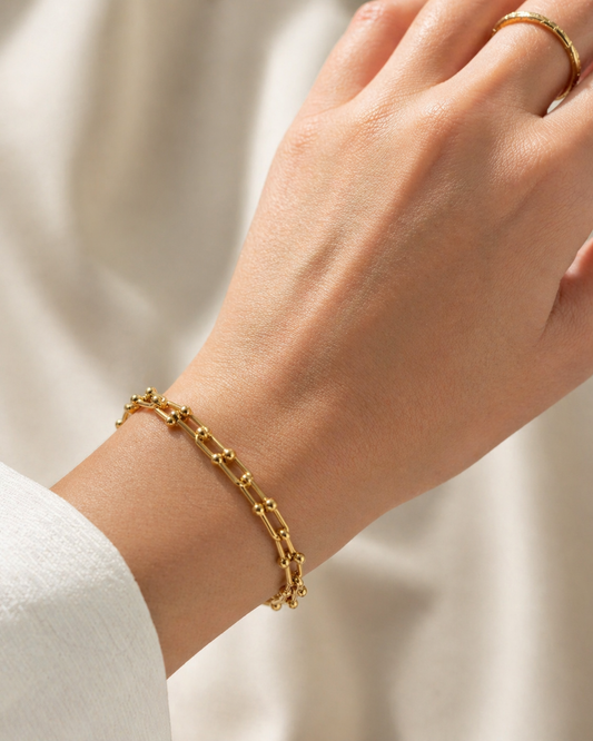 Pulsera | Rock