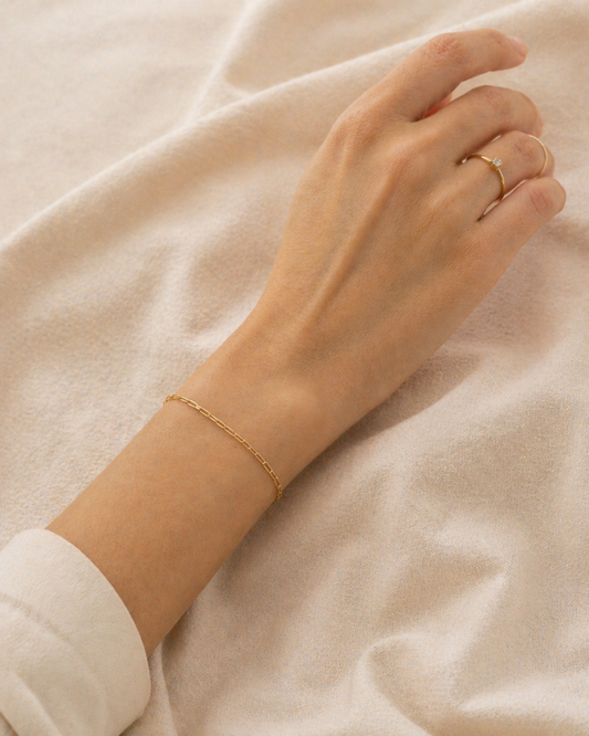 Pulsera | Eslabones Everyday
