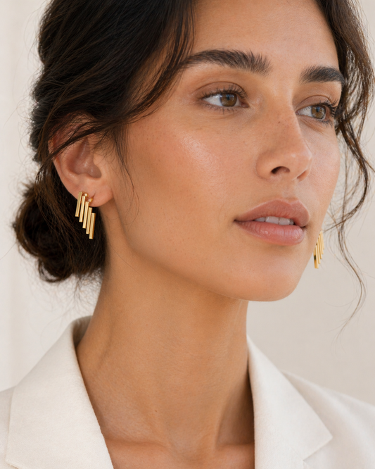 Aros | Aura Gold