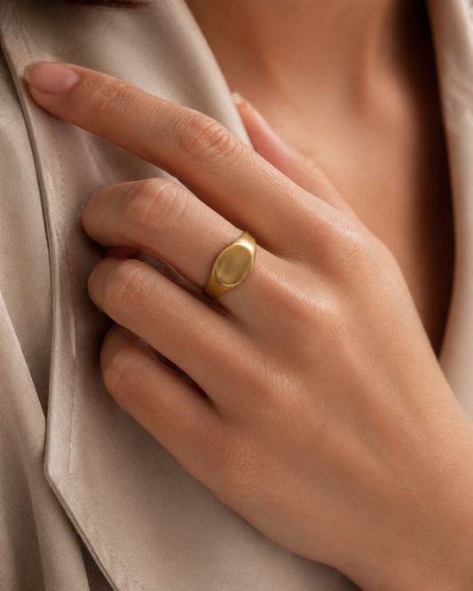 Anillo Siena