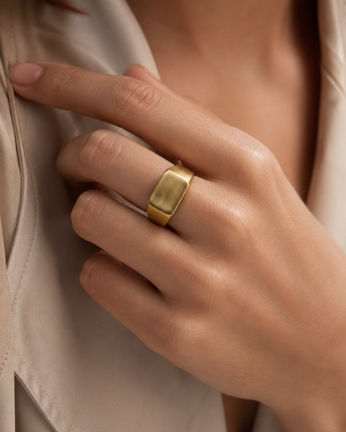 Anillo Roma