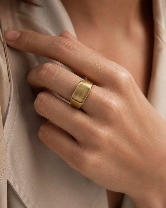 Anillo Roma
