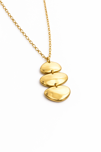 Collar | Tres Capas