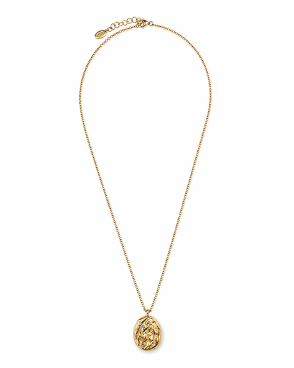 Collar | Meteorito Gold