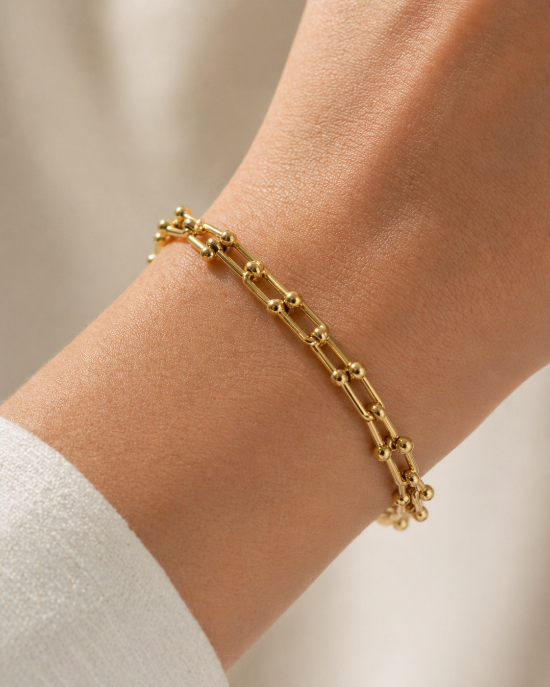 Pulsera | Rock