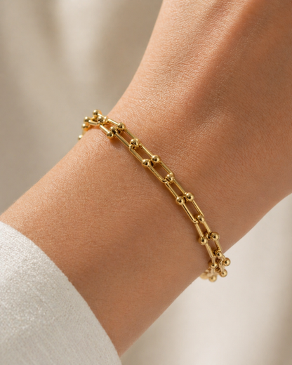 Pulsera | Rock
