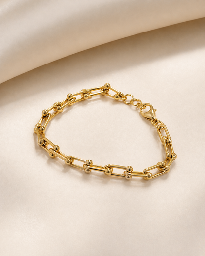 Pulsera | Rock