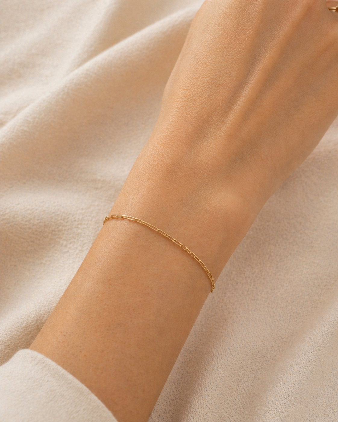 Pulsera | Eslabones Everyday