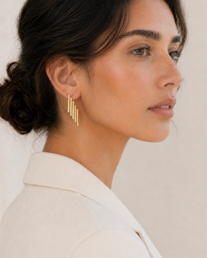 Aros | Aura Gold