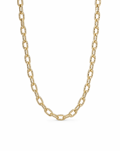 Collar Cadena | Cala Gold