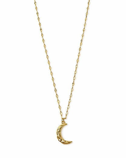 Collar | Luna Gold