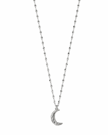 Collar | Luna Silver