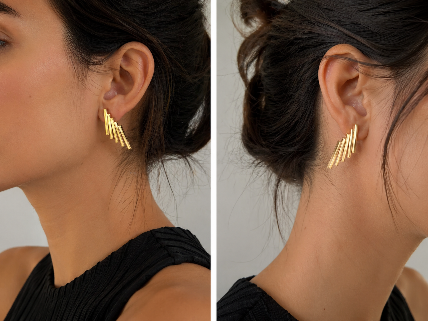 Aros | Aura Gold
