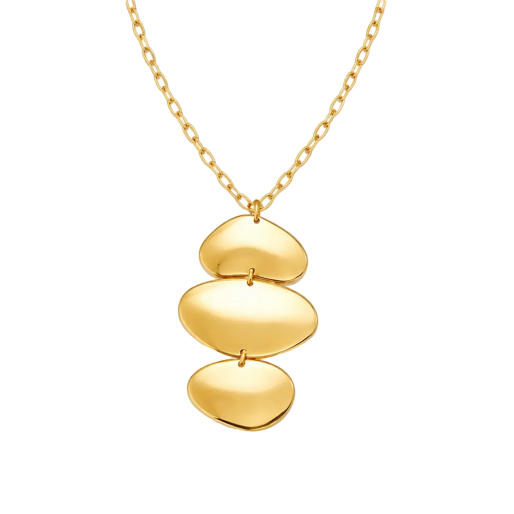 Collar | Tres Capas