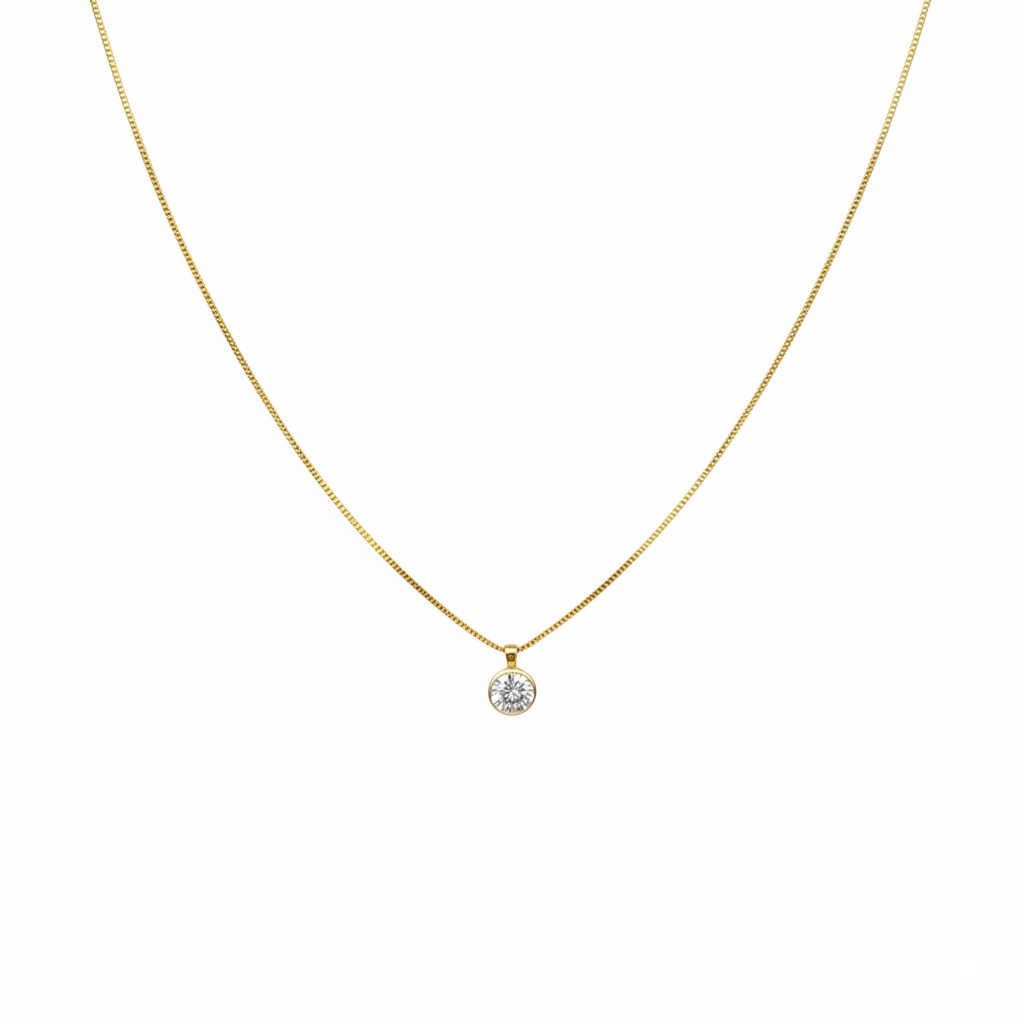 Collar Alma
