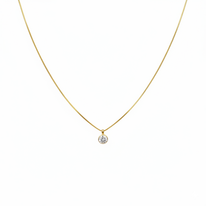 Collar Alma