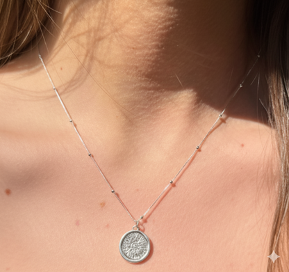 Collar Solaris