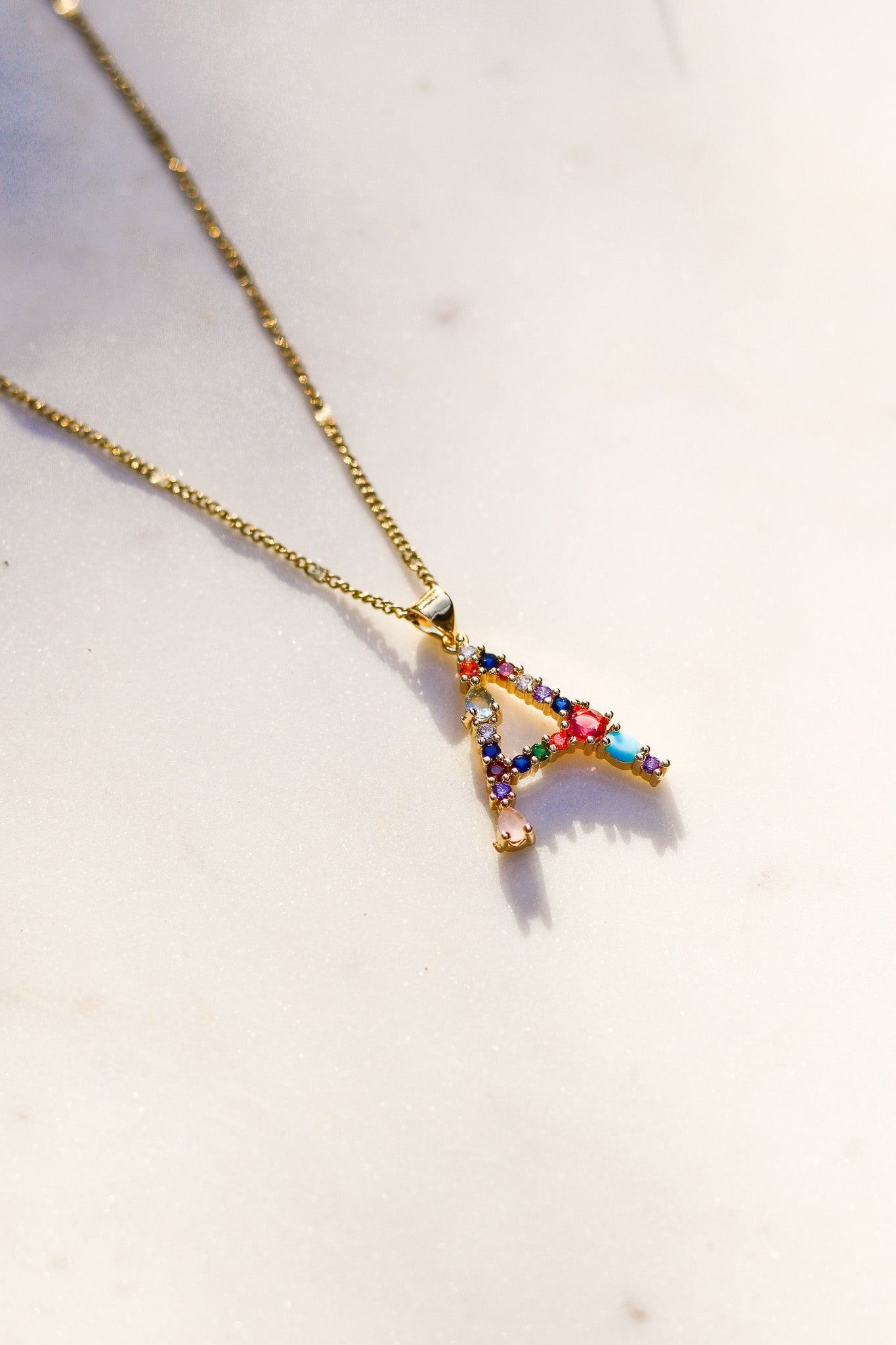 CHARM | Letra Colores