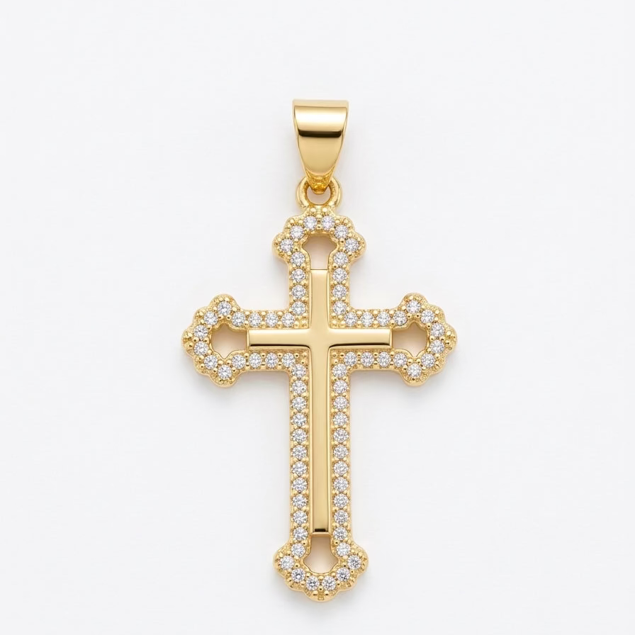 CHARM | Cruz shiny