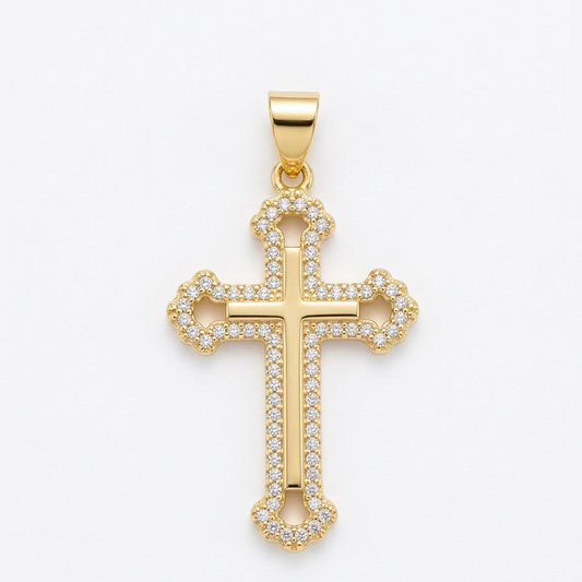 CHARM | Cruz shiny