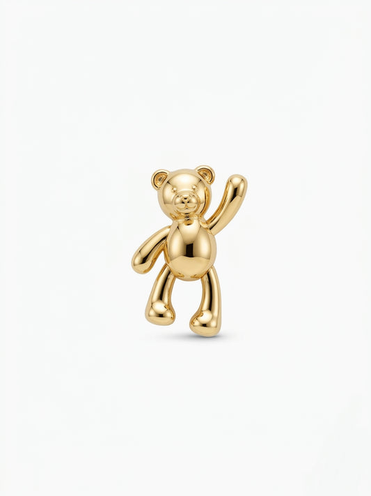 CHARM | Oso hand up