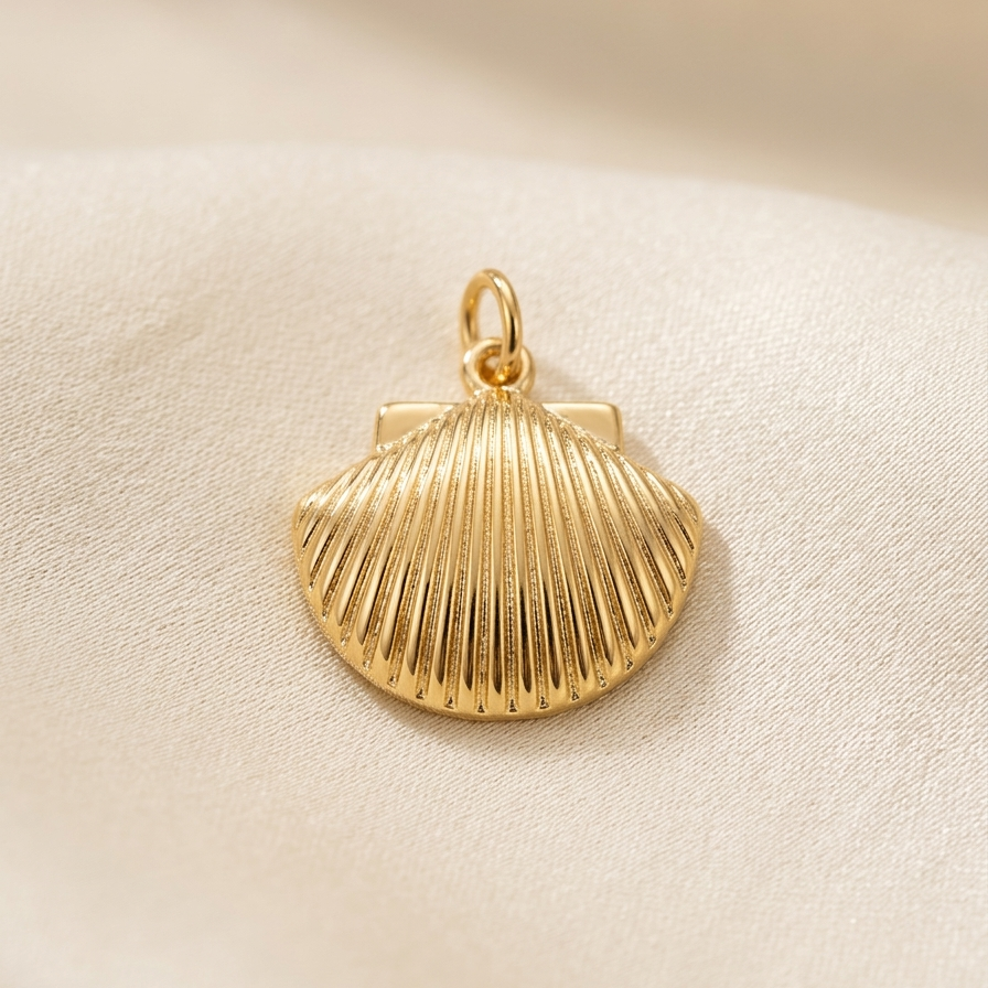 CHARM | Concha