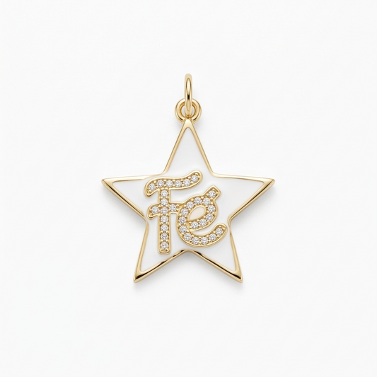 CHARM | Estrella fé