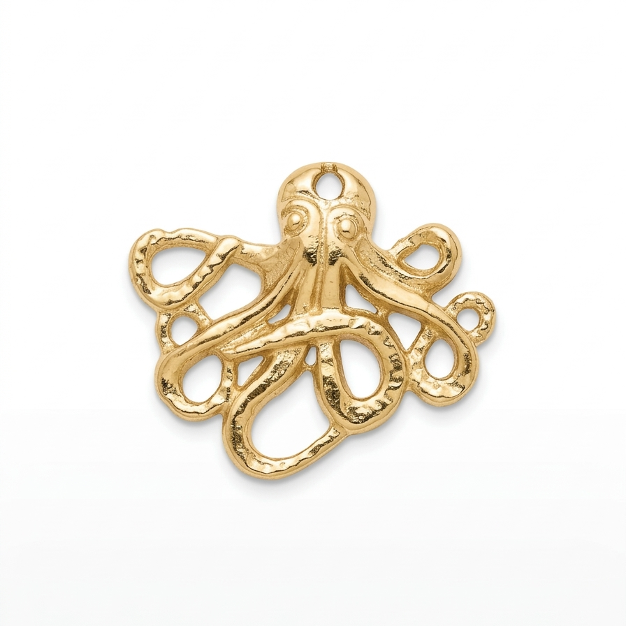 CHARM | Pulpo