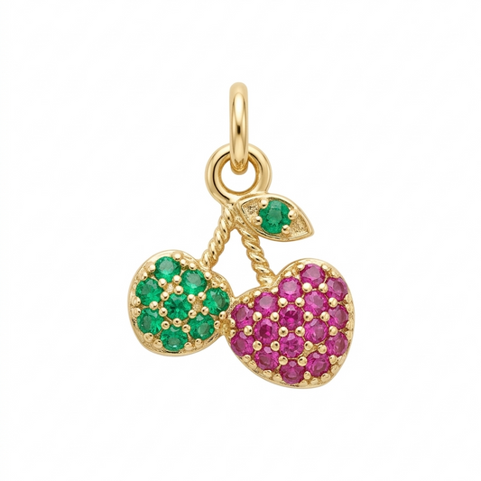 CHARM | Cherry shiny