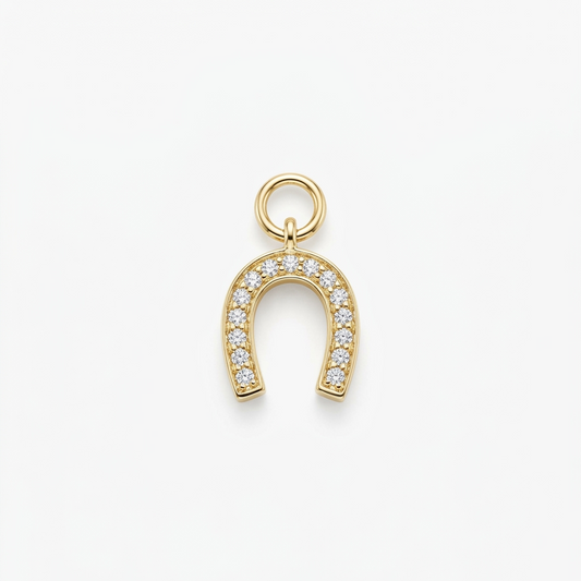CHARM | Herradura shiny